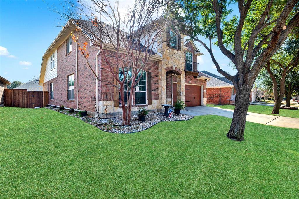 Little Elm, TX 75068,2740 Evening Mist Drive