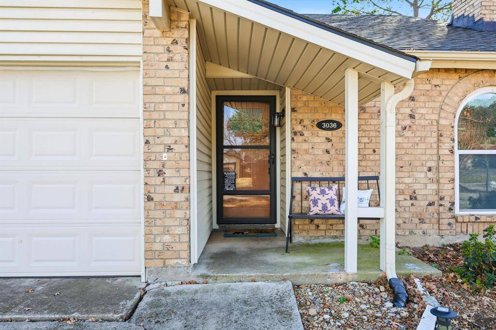 Bedford, TX 76021,3036 Old Orchard Lane