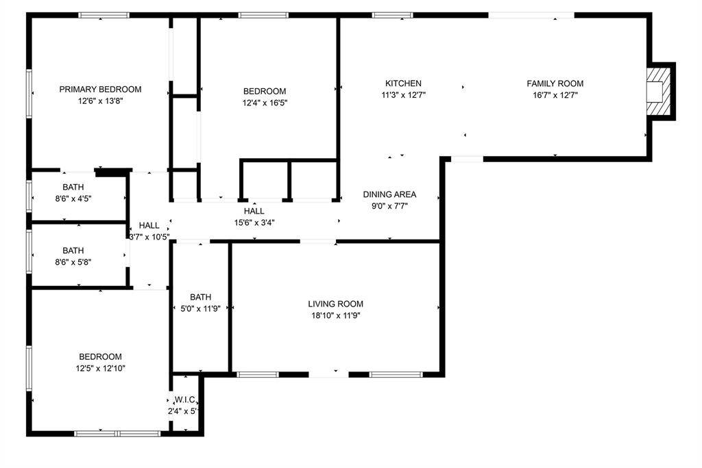 Fort Worth, TX 76116,3524 Cimmaron Trail