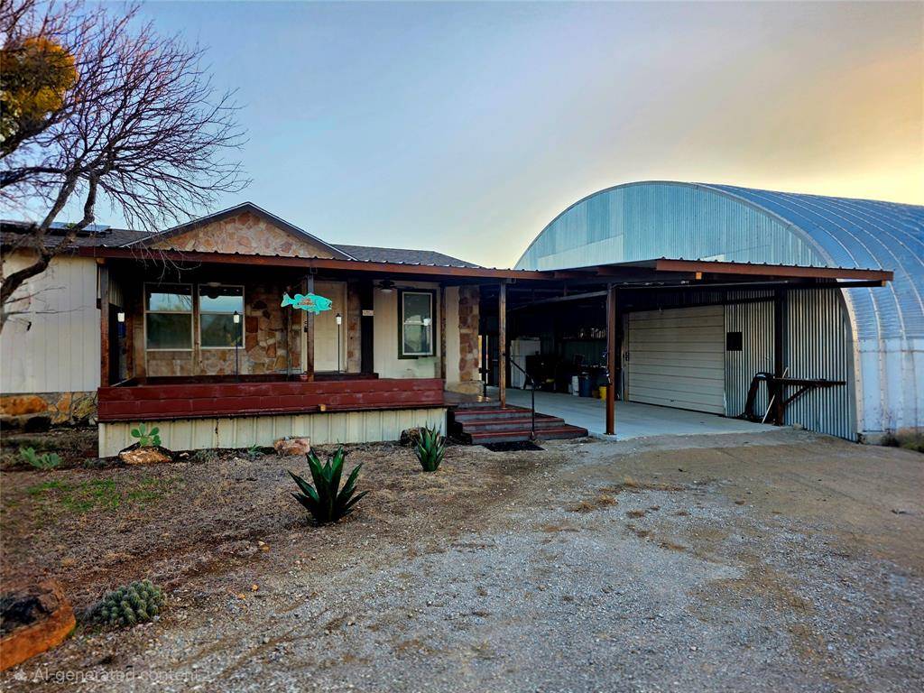 Lake Brownwood, TX 76801,6968 FM 2125 N