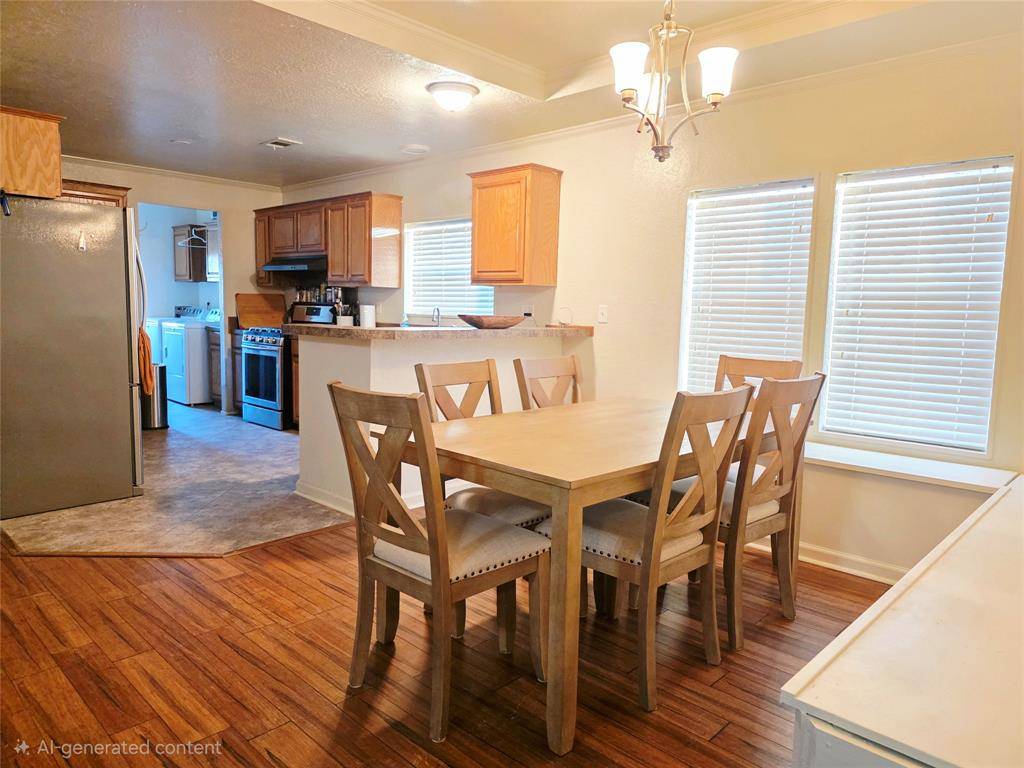 Lake Brownwood, TX 76801,6968 FM 2125 N