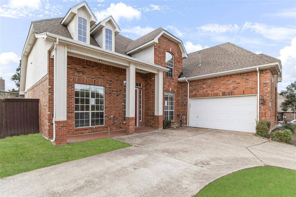 Corinth, TX 76210,2622 Westwind Drive