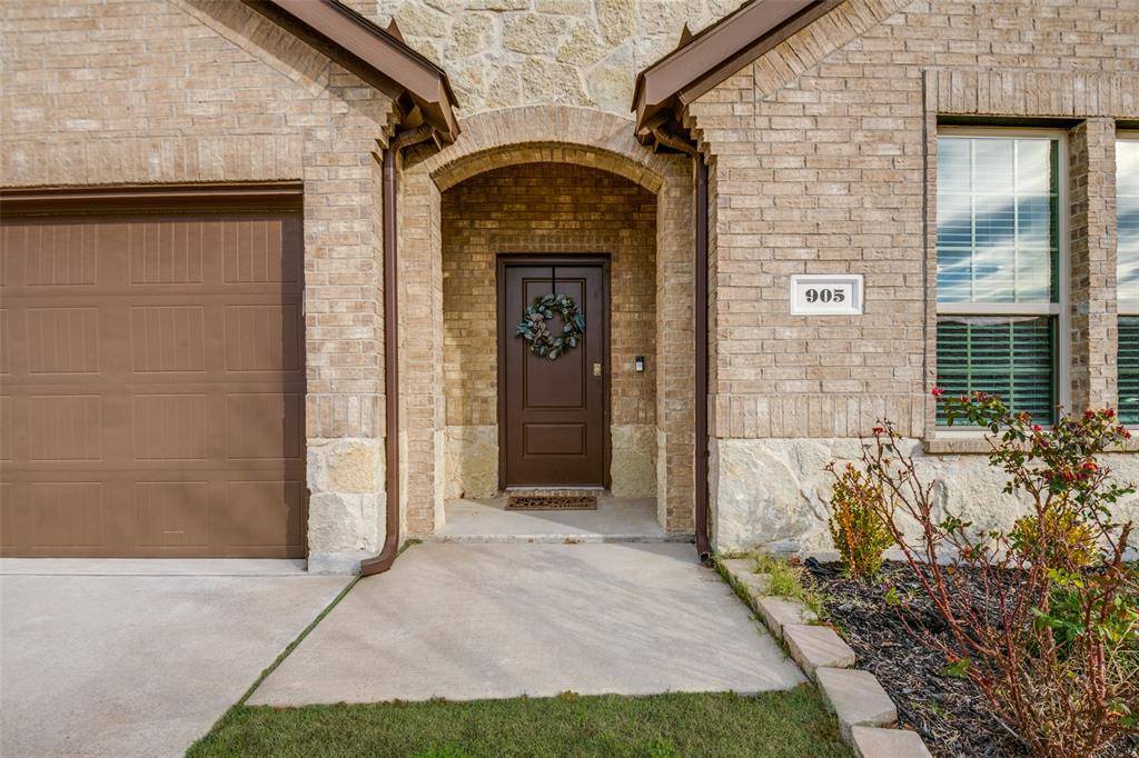 Fate, TX 75189,905 Philadelphia Street