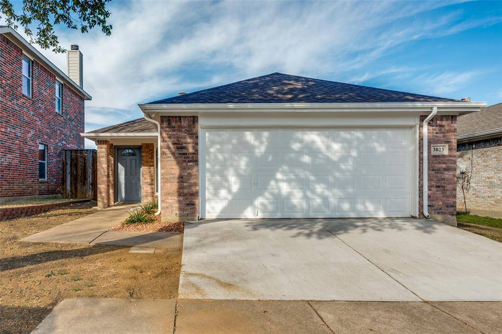 Arlington, TX 76010,3023 San Martin Drive