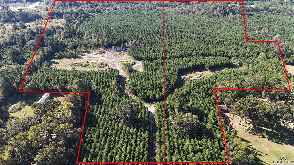 Jefferson, TX 75657,28 ac TBD FM 726