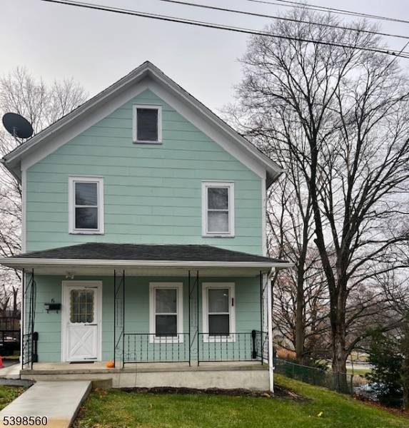 Sussex Boro, NJ 07461,6 Chestnut St