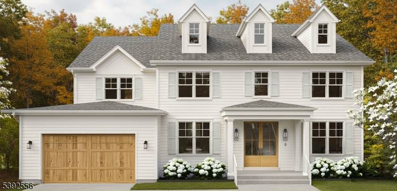 Berkeley Heights Twp., NJ 07922,155 Dogwood Ln