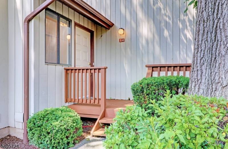 Florham Park Boro, NJ 07932,250 Ridgedale Ave #4