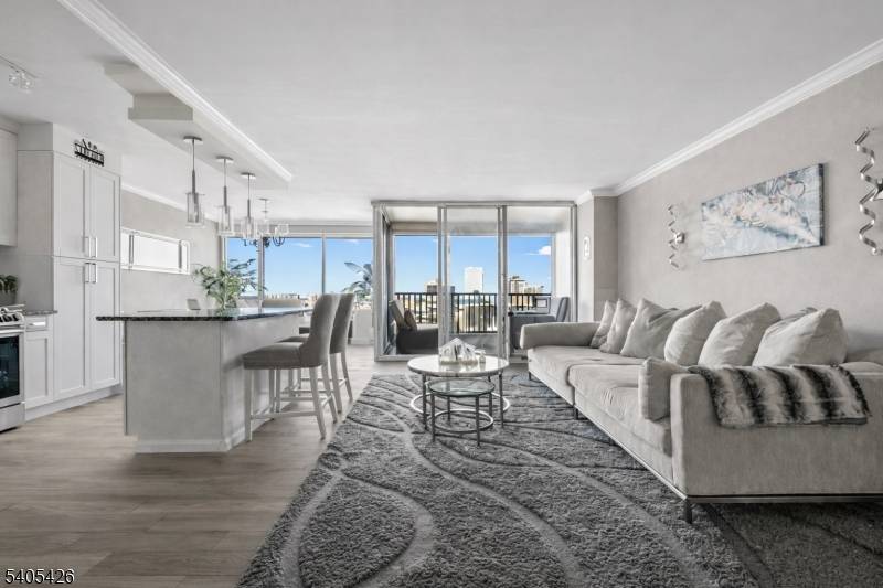 Fort Lee Boro, NJ 07024,6 Horizon Road #2809