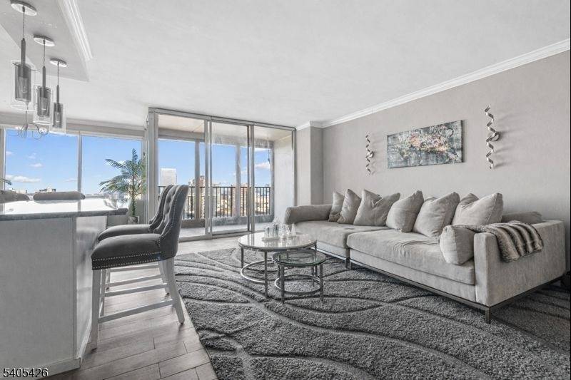 Fort Lee Boro, NJ 07024,6 Horizon Road #2809