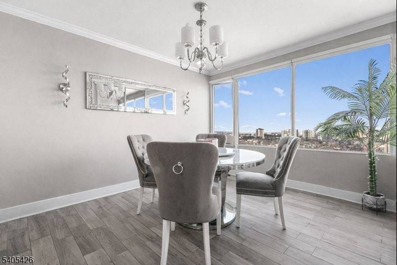 Fort Lee Boro, NJ 07024,6 Horizon Road #2809