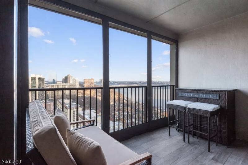 Fort Lee Boro, NJ 07024,6 Horizon Road #2809