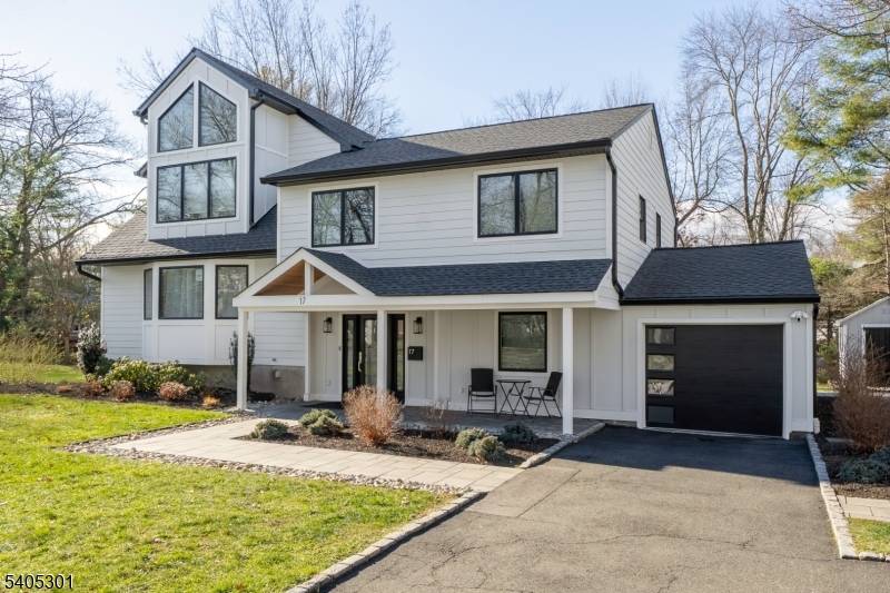 New Providence Boro, NJ 07974,17 Badgley Dr