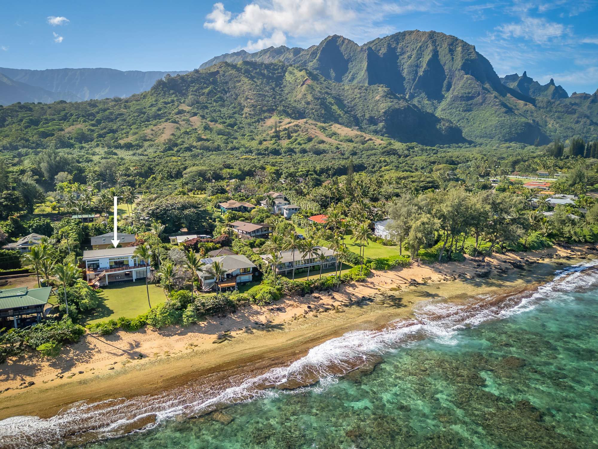 7276 ALAMOO RD, Hanalei, HI 96714