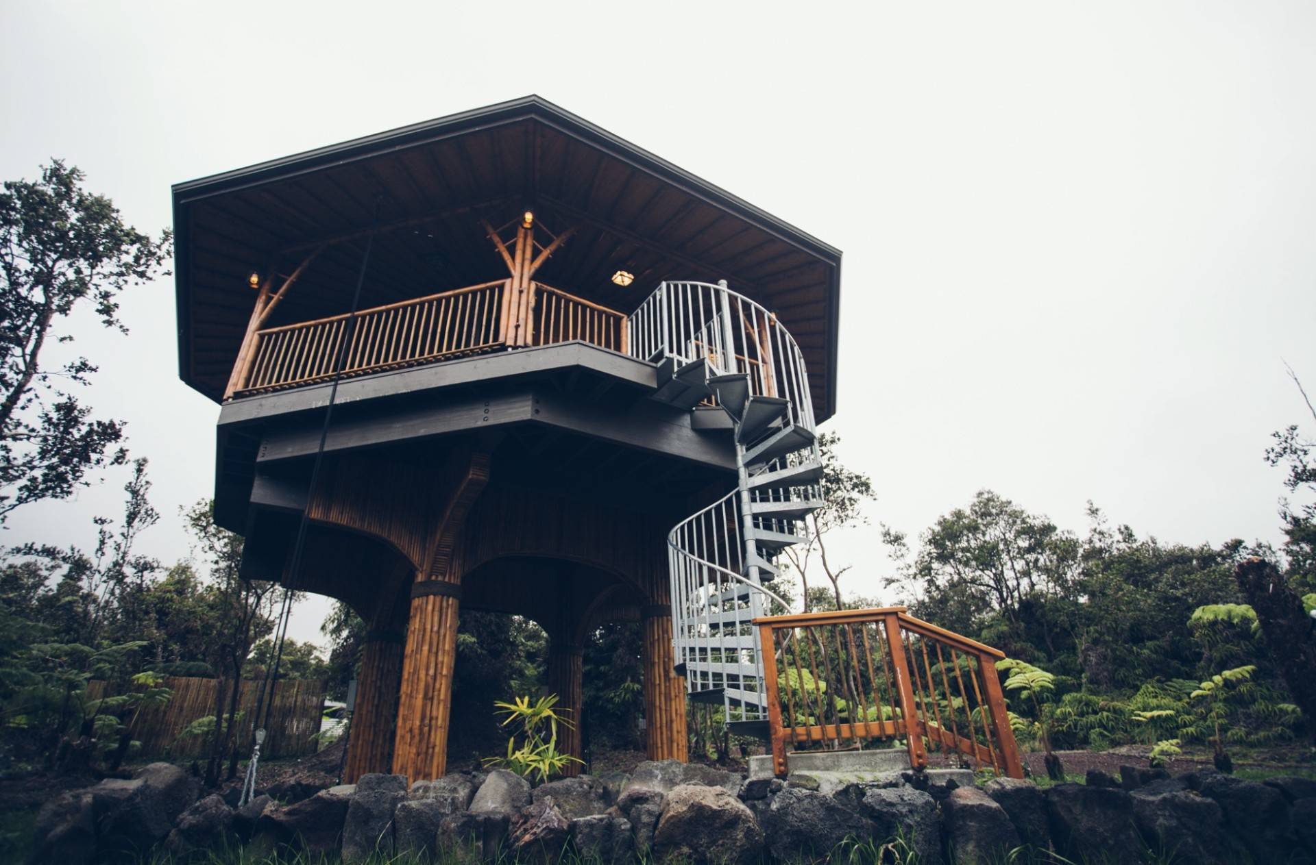 Volcano, HI 96785,11-3884 NAHELENANI ST