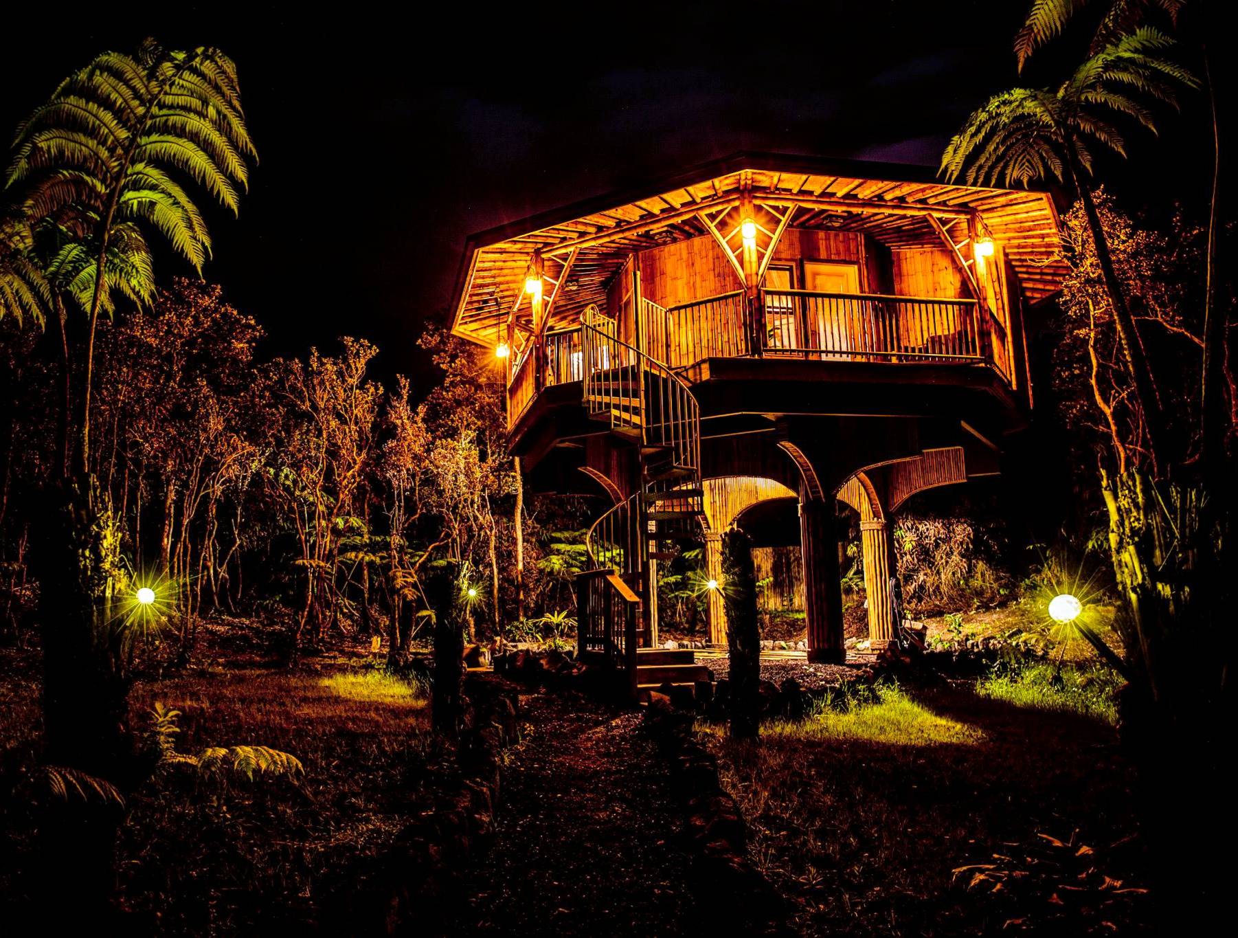 Volcano, HI 96785,11-3884 NAHELENANI ST