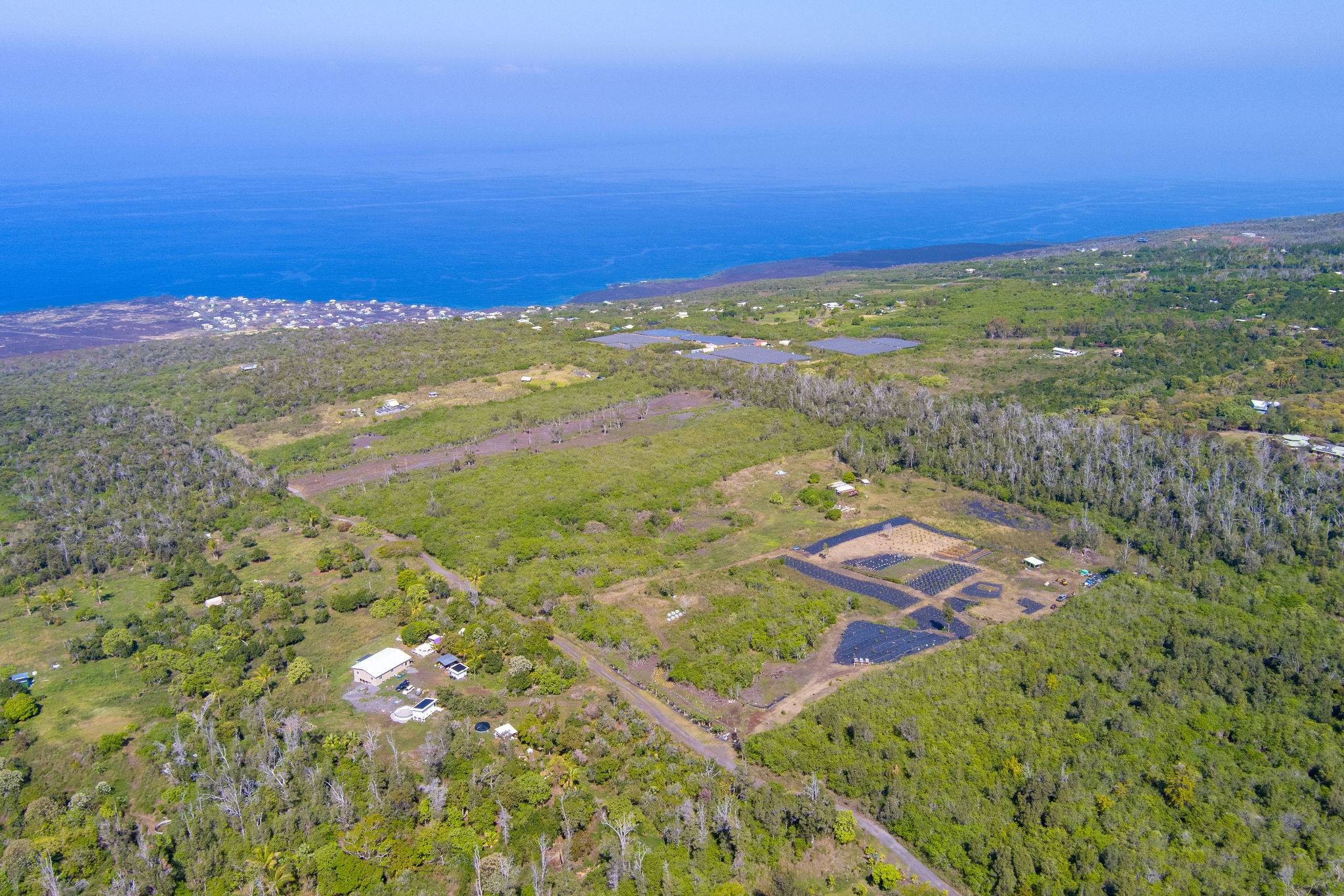 Captain Cook, HI 96704,12 HAWAII BELT