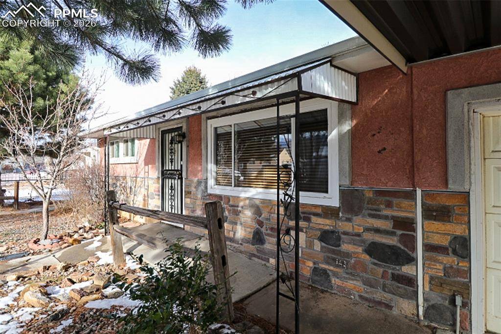 Colorado Springs, CO 80905,1917 S Sheridan AVE