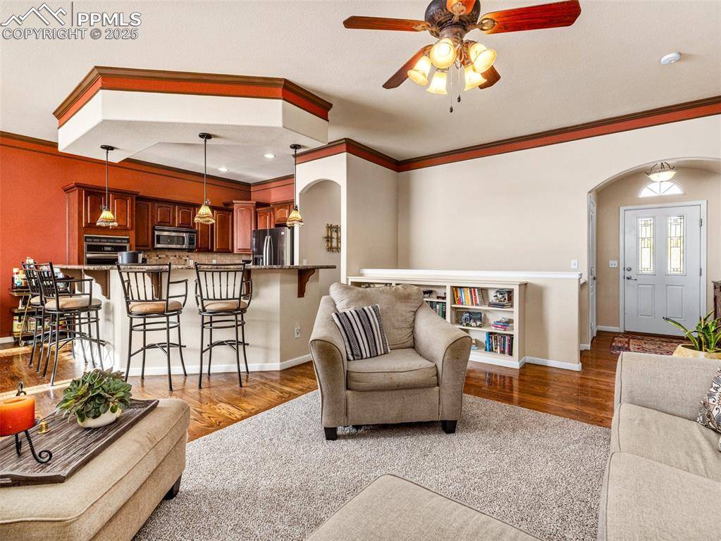 Pueblo, CO 81007,982 W Caliente DR