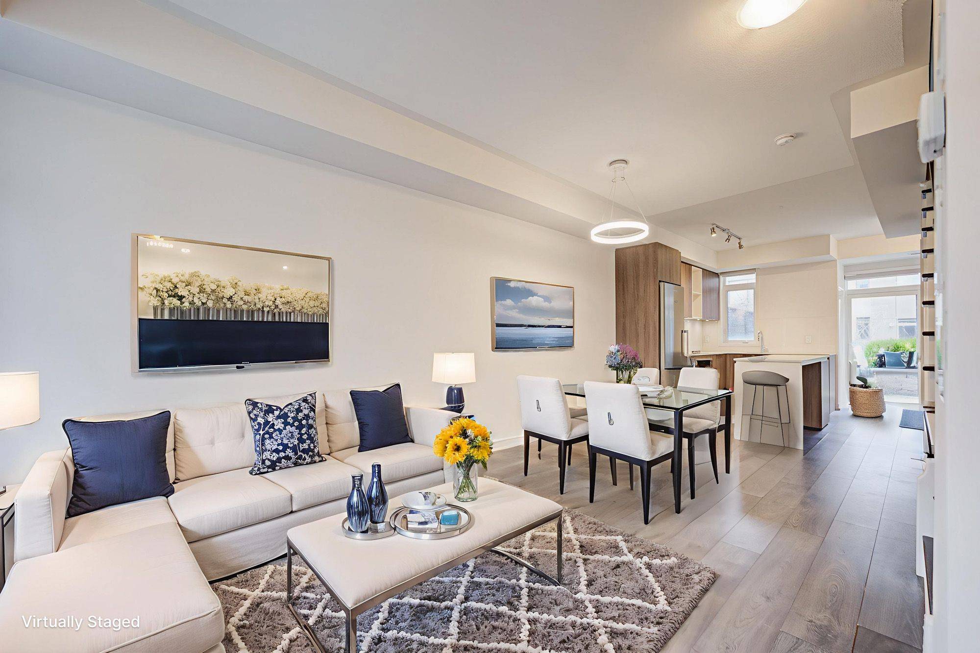 Toronto C08, ON M5A 0P3,62 St David ST