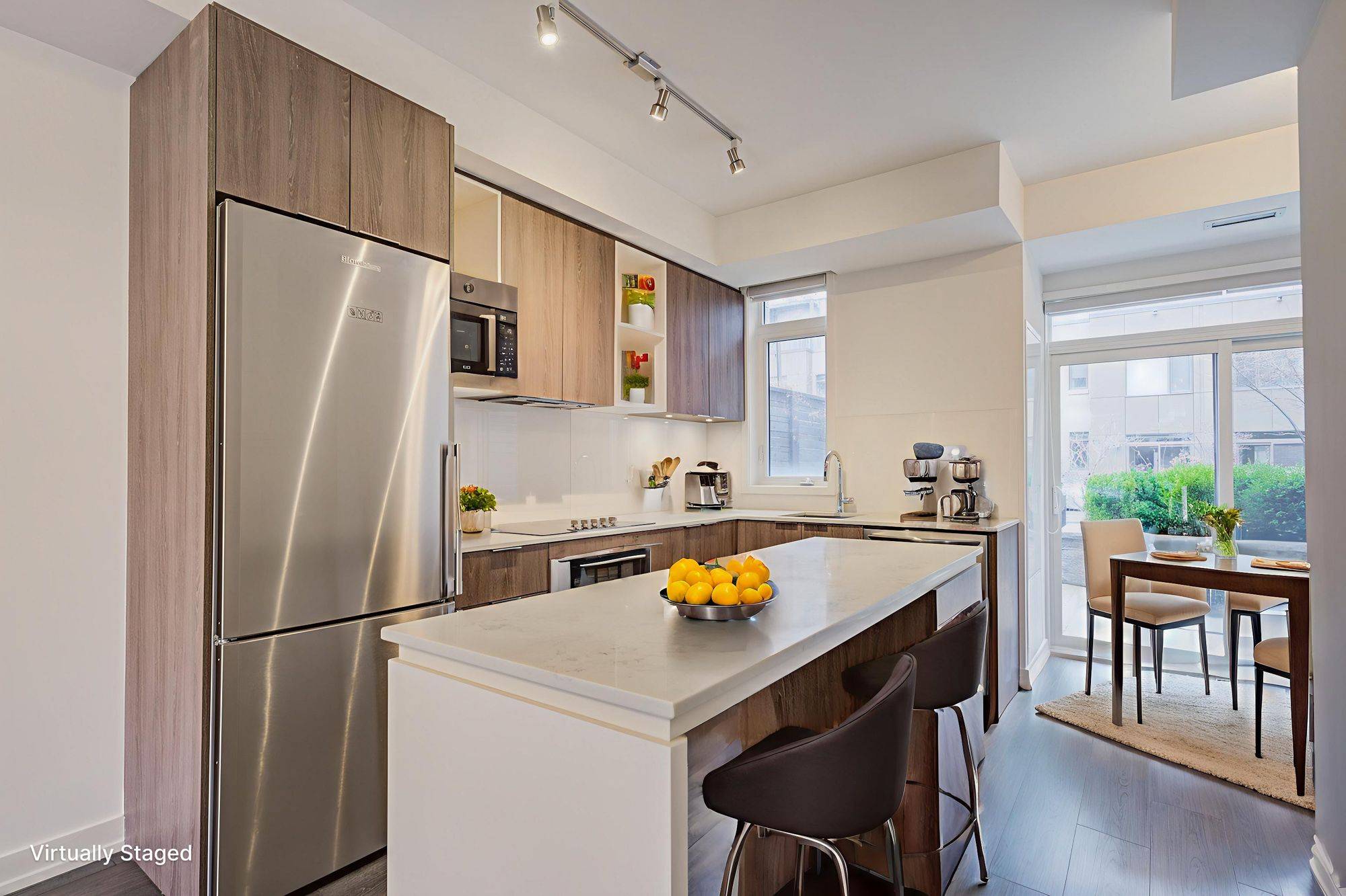 Toronto C08, ON M5A 0P3,62 St David ST