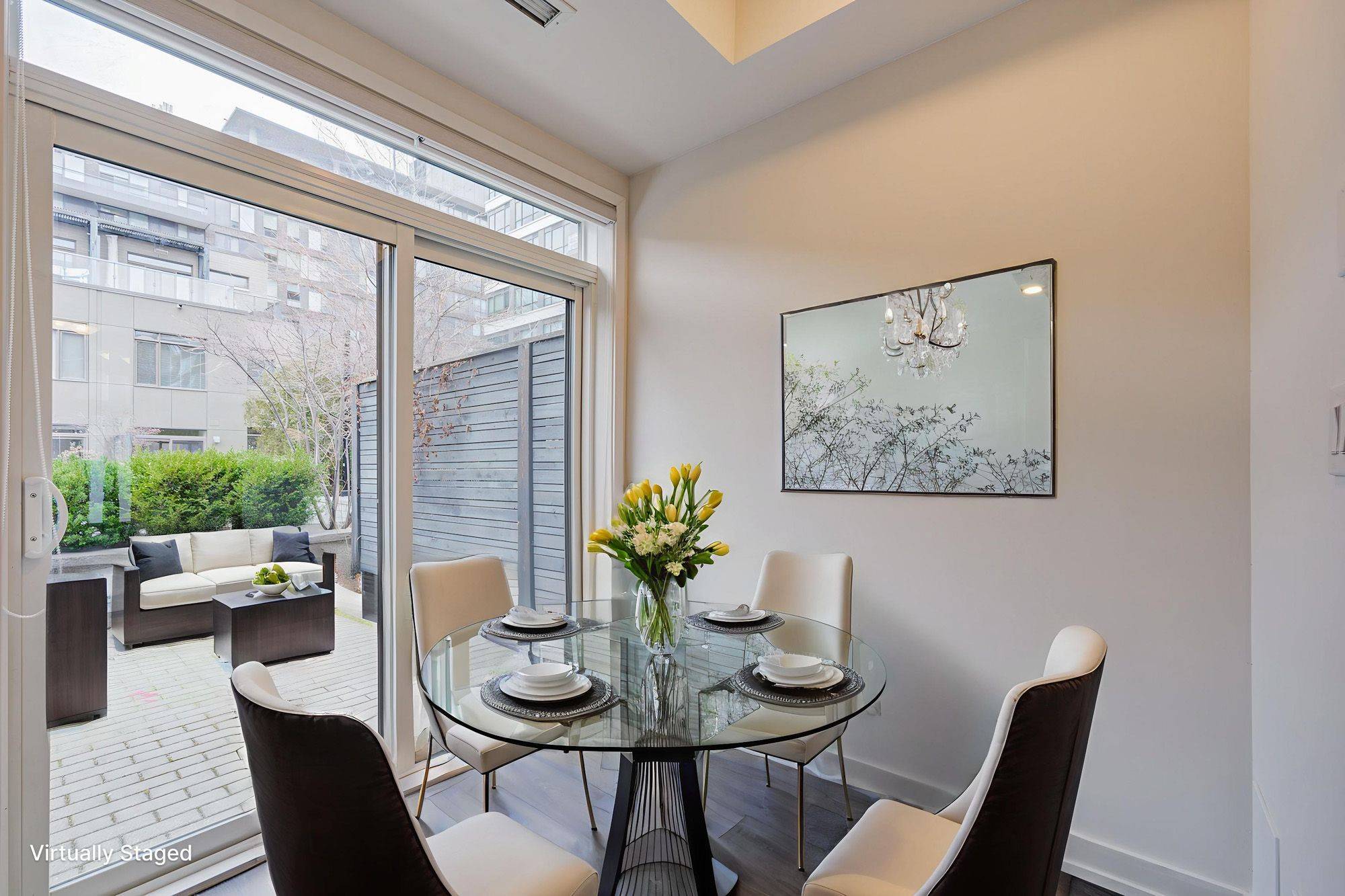 Toronto C08, ON M5A 0P3,62 St David ST