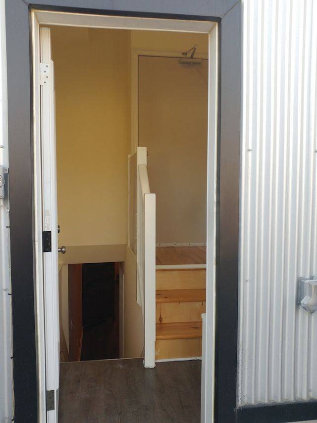 Toronto E02, ON M4L 3B4,179 Coxwell AVE #1