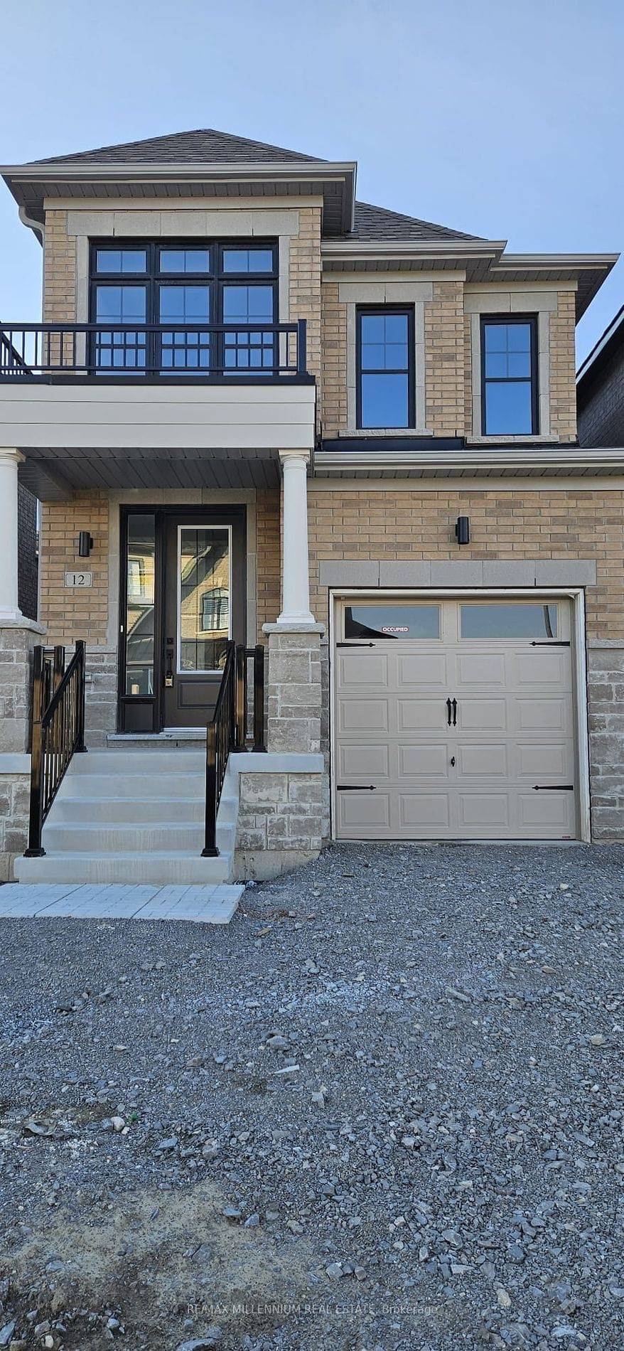 Whitby, ON L1P 0P3,12 Deer Ridge CRES