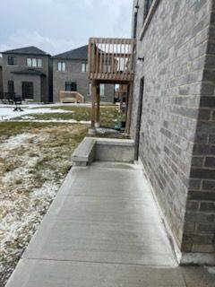 Oshawa, ON L1H 8L7,928 Rexton DR #WalkOut-BSMT