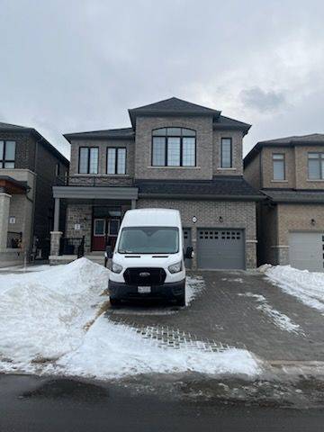 Oshawa, ON L1H 8L7,928 Rexton DR #WalkOut-BSMT