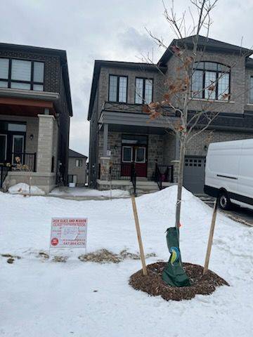 Oshawa, ON L1H 8L7,928 Rexton DR #WalkOut-BSMT