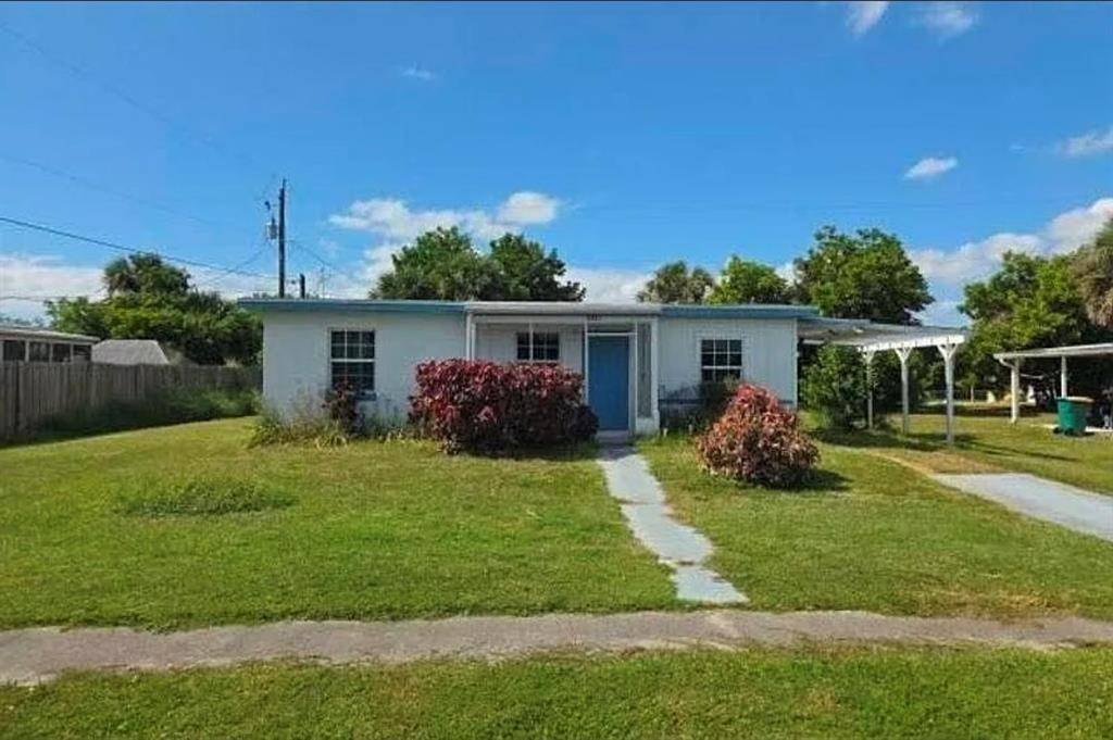 Port Charlotte, FL 33952,2321 Wiley