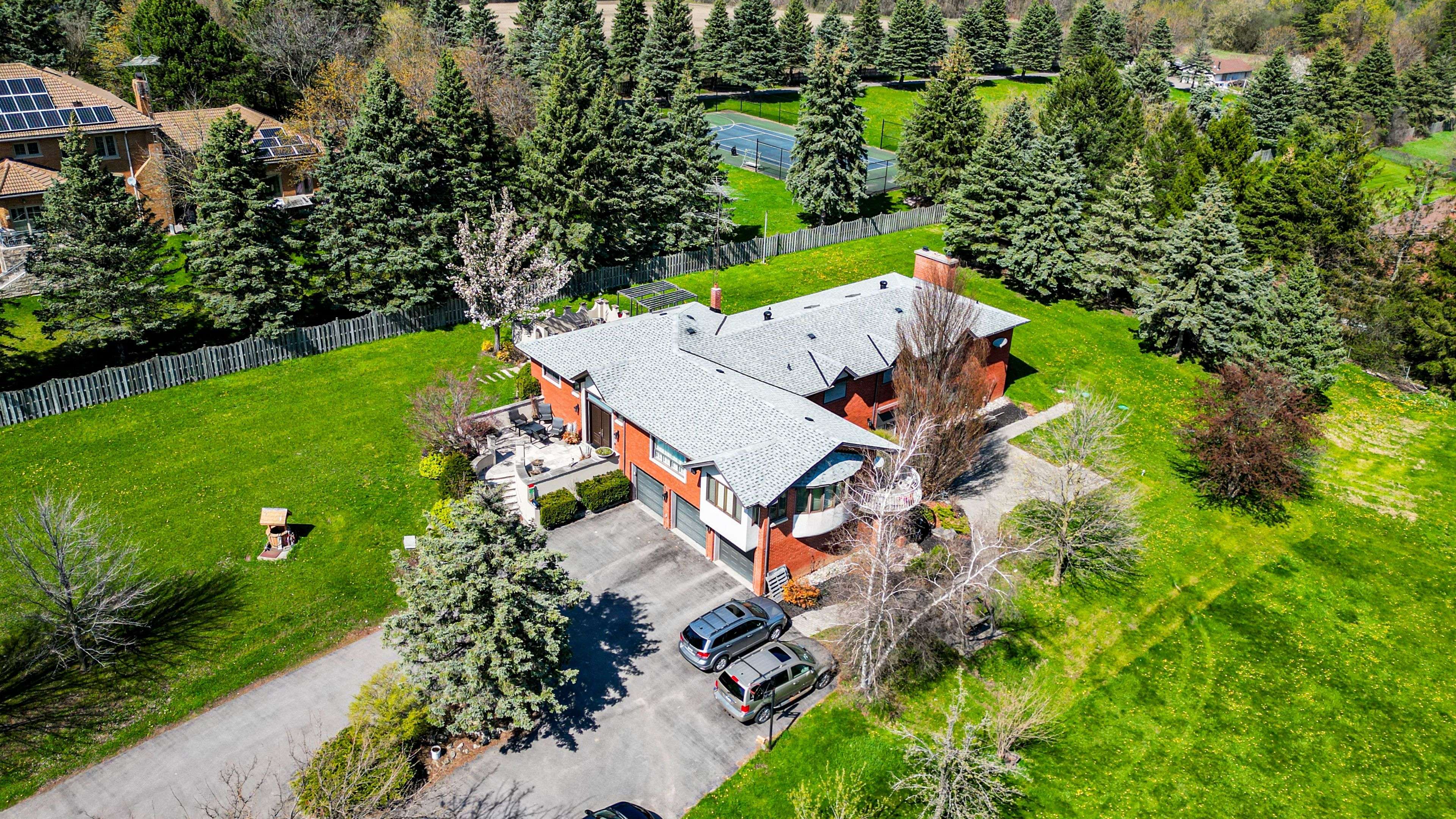 Richmond Hill, ON L4E 3R7,11559 Leslie ST