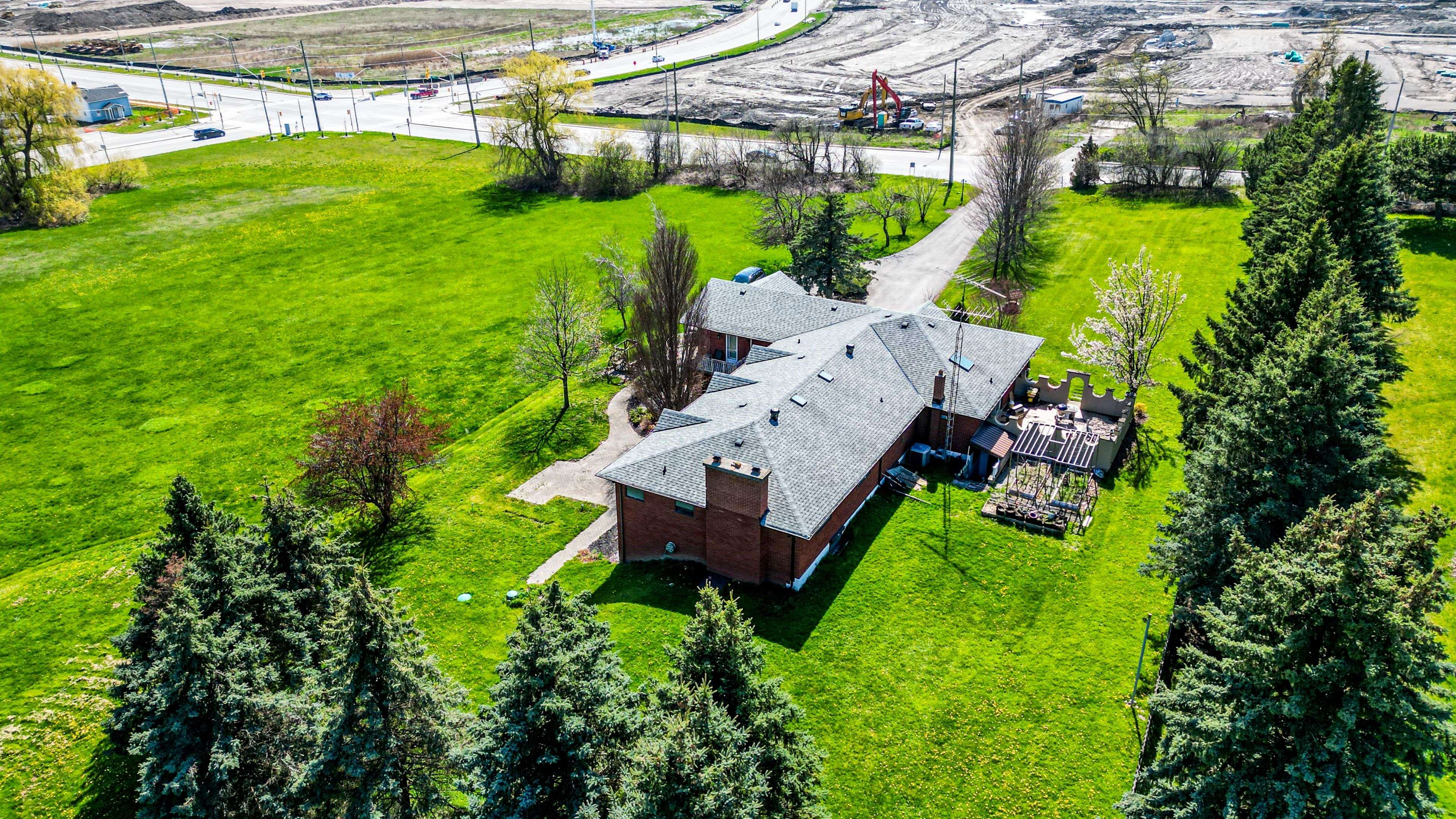 Richmond Hill, ON L4E 3R7,11559 Leslie ST