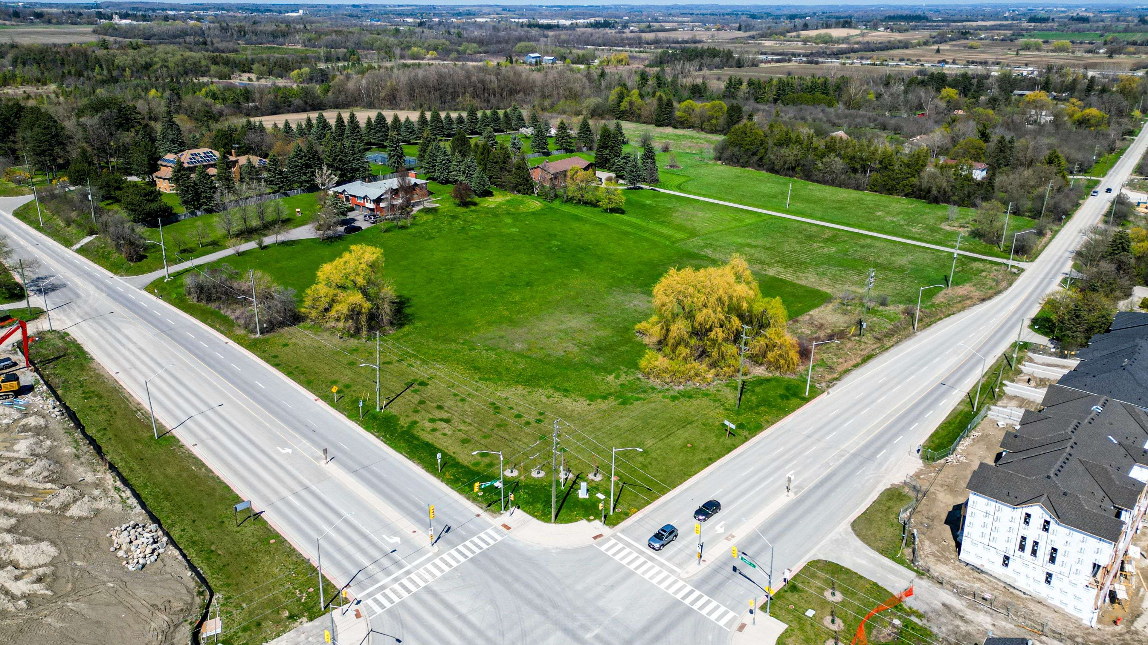 Richmond Hill, ON L4E 3R7,11559 Leslie ST