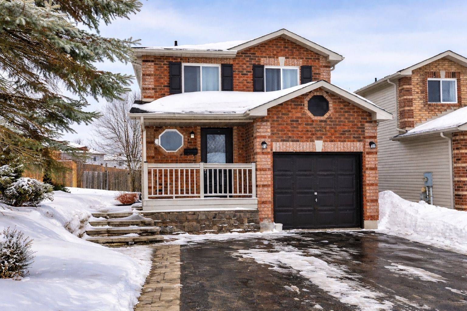 Barrie, ON L4N 8E3,133 Columbia RD