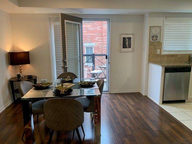 Oakville, ON L6H 0K1,2508 Post RD #28