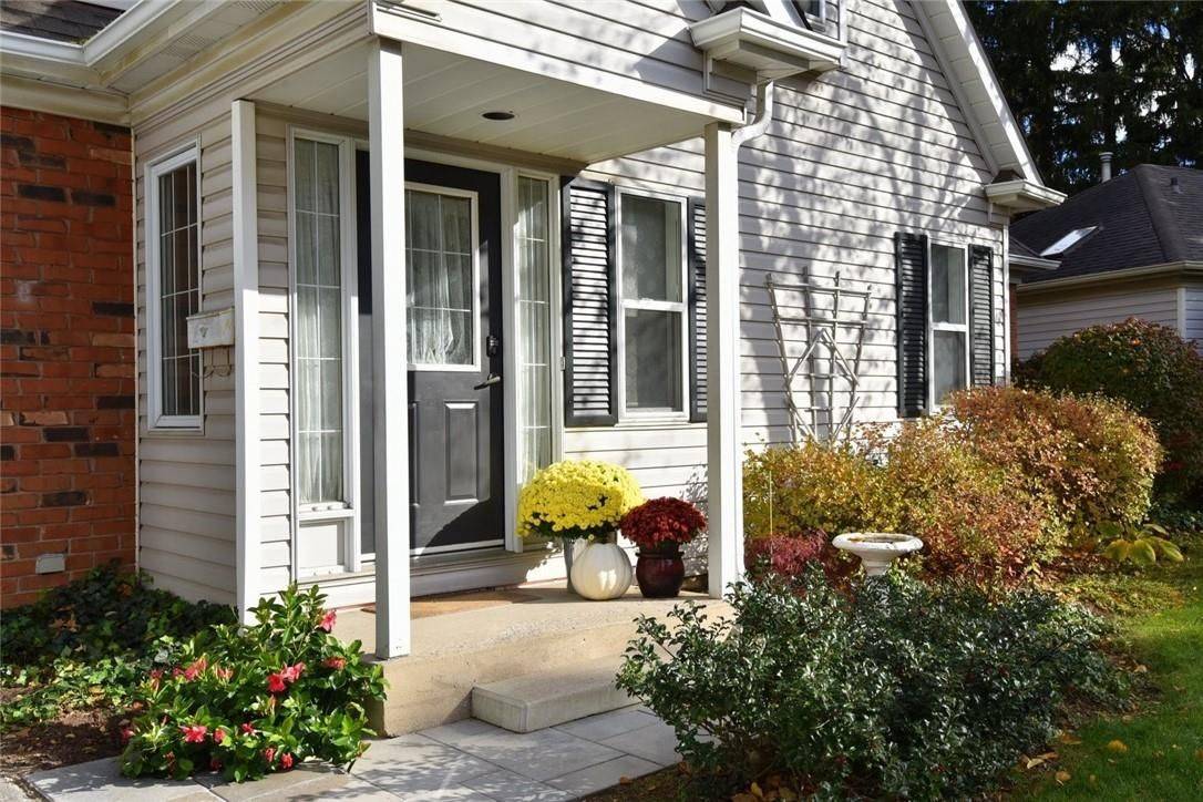 Hamilton, ON L9G 4X7,175 Fiddlers Green RD #59