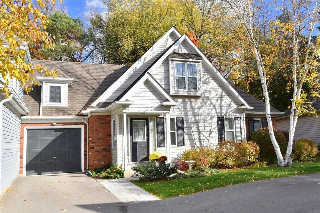 Hamilton, ON L9G 4X7,175 Fiddlers Green RD #59