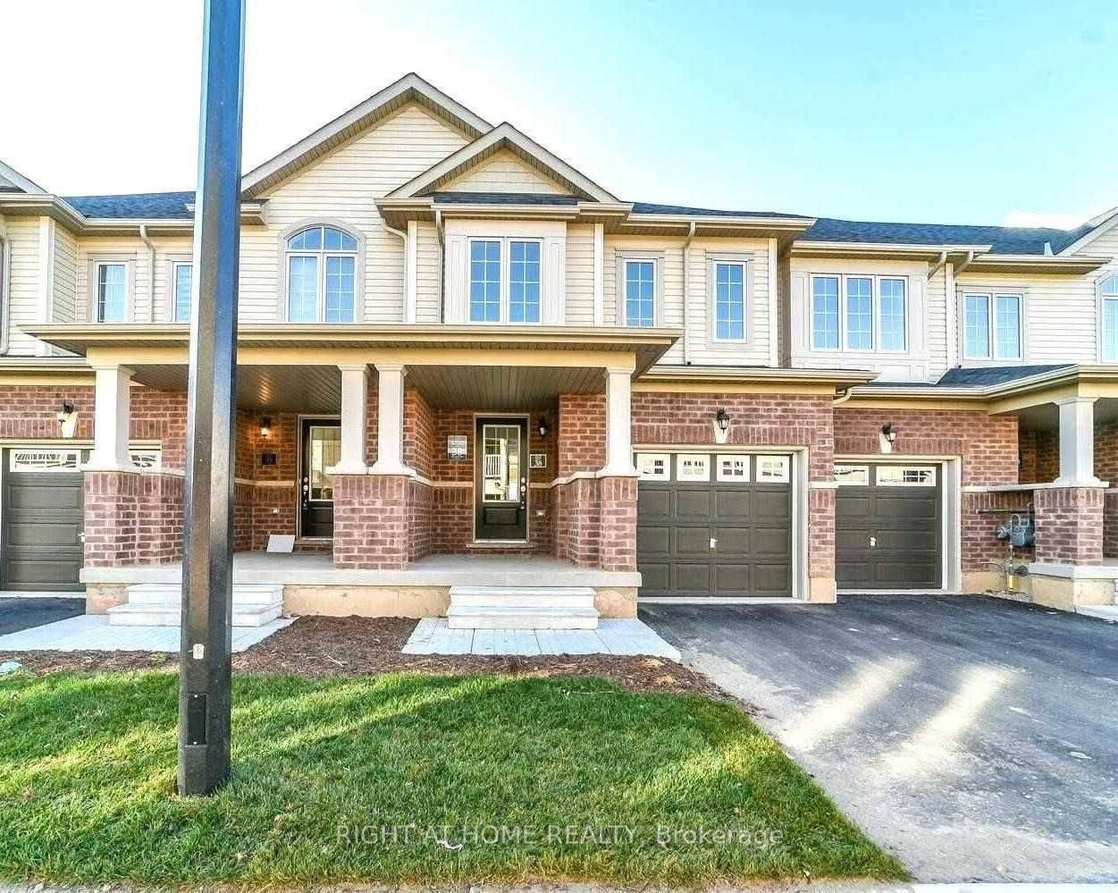 Cambridge, ON N3H 0E4,755 Linden DR #38