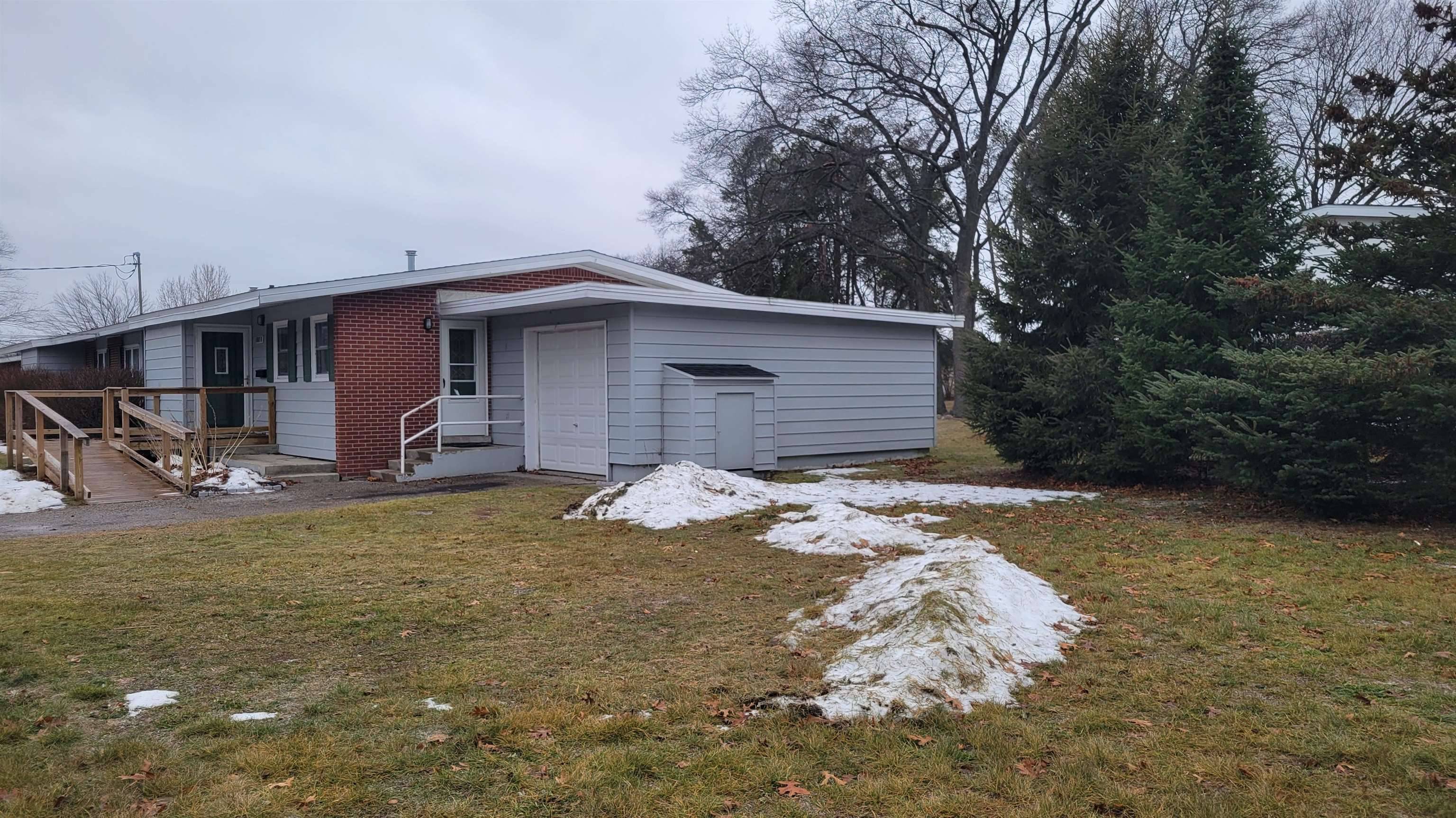 Oscoda, MI 48750,8005B N Alaska ST