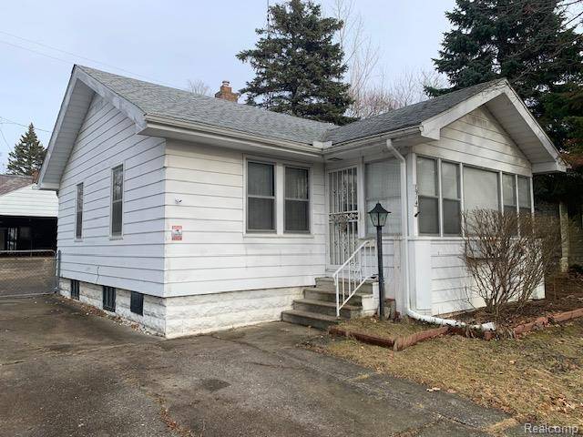 Flint, MI 48504,1914 Monteith ST