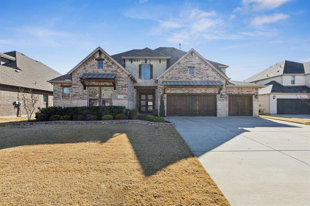 Prosper, TX 75078,1750 Winchester Drive