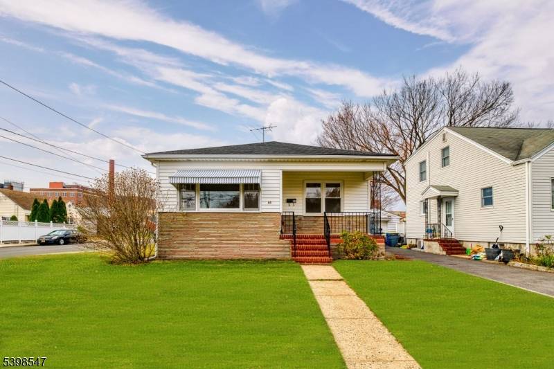 Somerville Boro, NJ 08876,65 Eastern States Pkwy