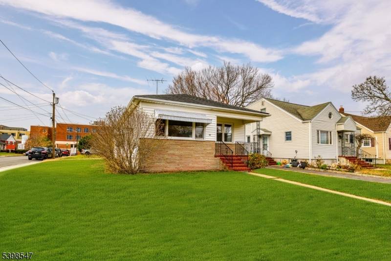 Somerville Boro, NJ 08876,65 Eastern States Pkwy