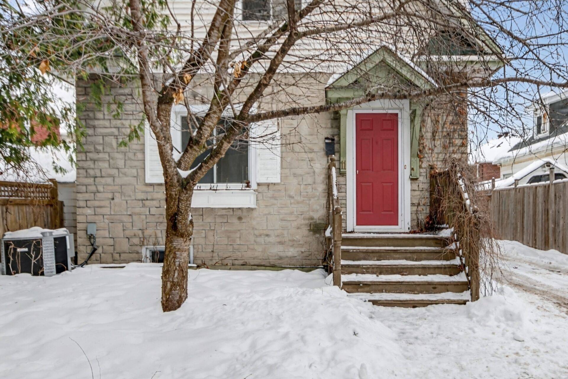 Glebe - Ottawa East And Area, ON K1S 0W5,11 Cameron AVE