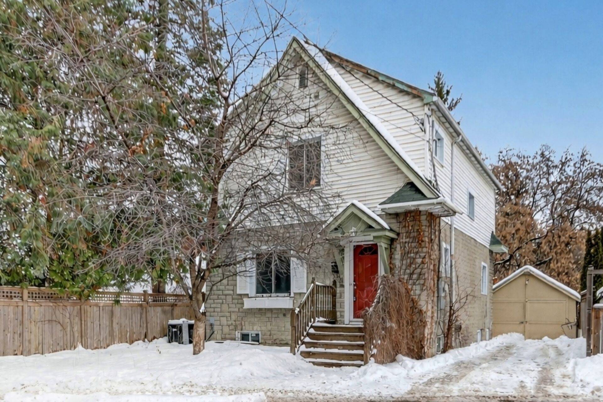 Glebe - Ottawa East And Area, ON K1S 0W5,11 Cameron AVE