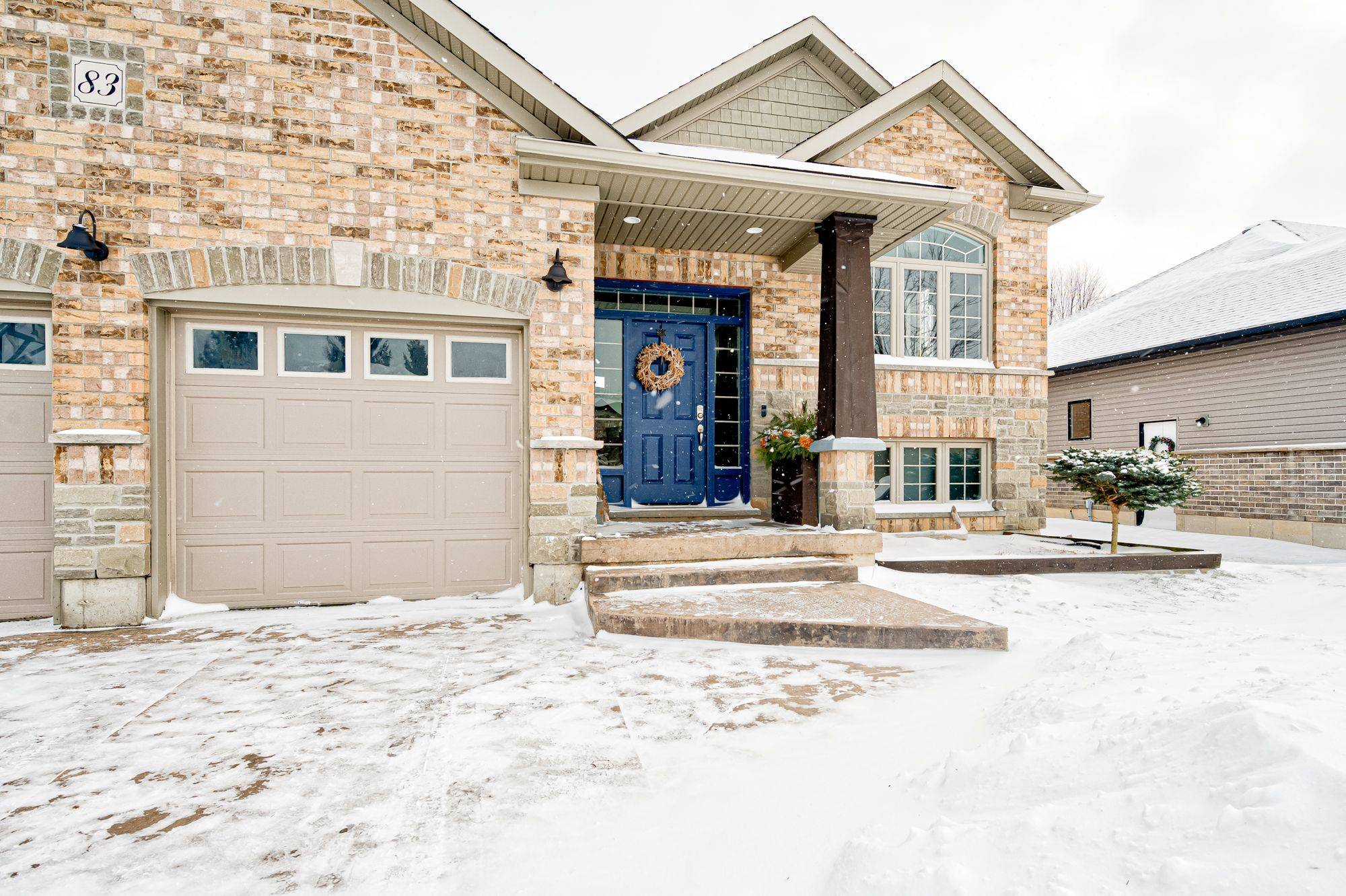 West Perth, ON N0K 1N0,83 Sylvia ST