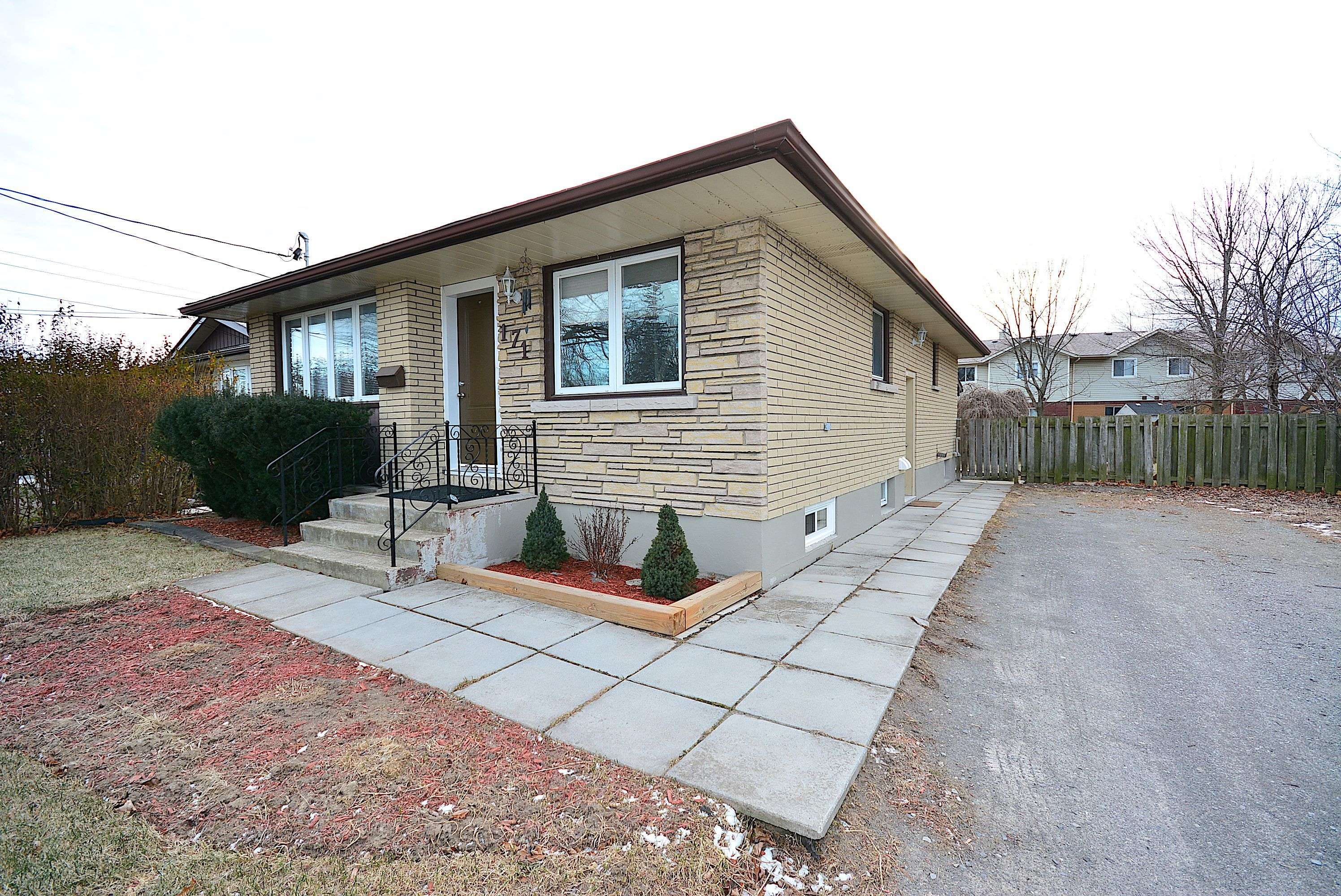 St. Catharines, ON L2S 2B5,171 Rykert ST #Lower