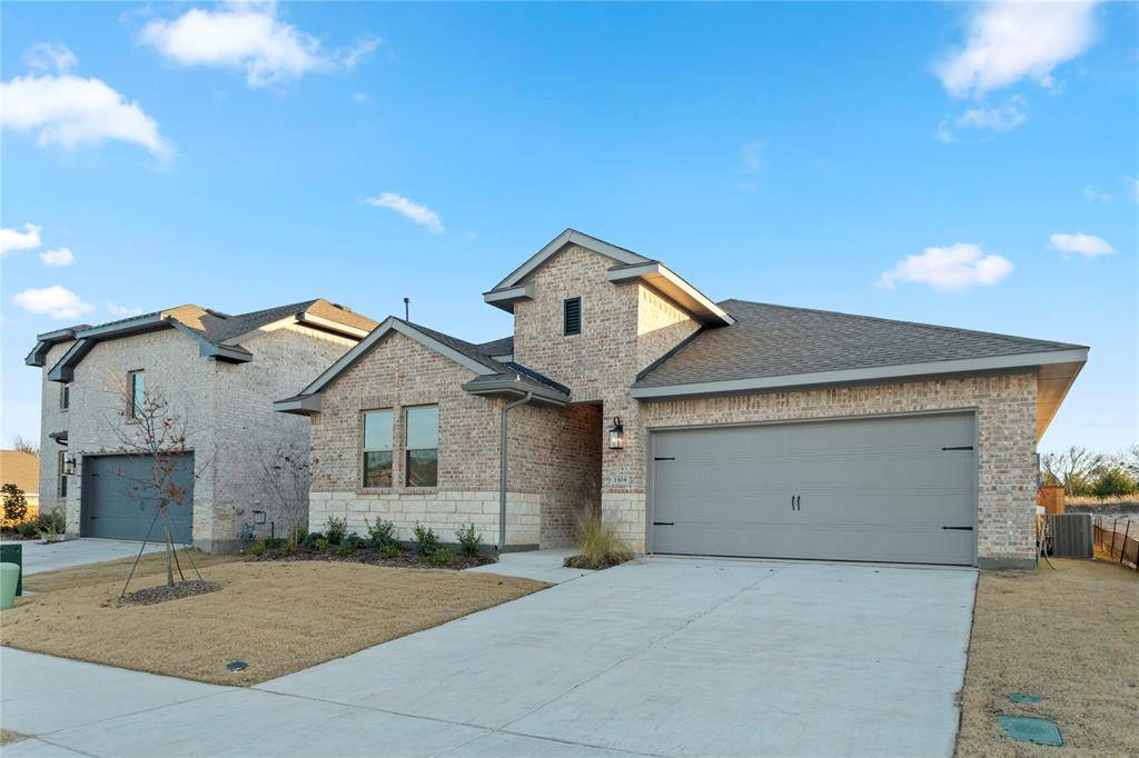 Howe, TX 75459,1304 Elliott Road